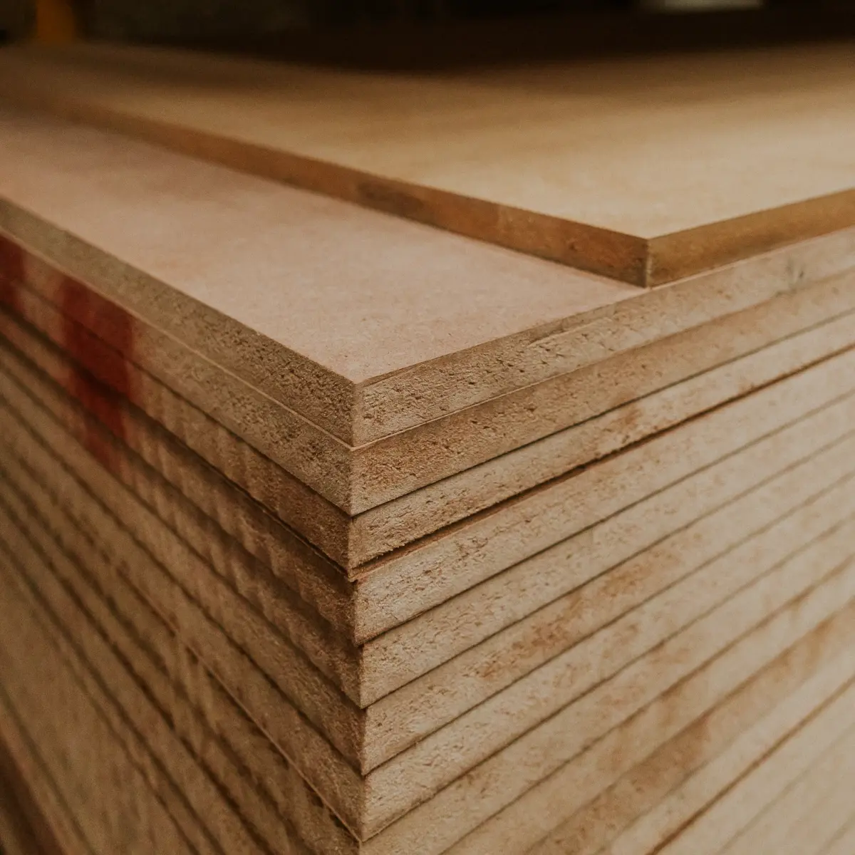 MDF